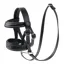 LeMieux Toy Pony Bridle - Black