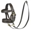 LeMieux Toy Pony Bridle - Brown