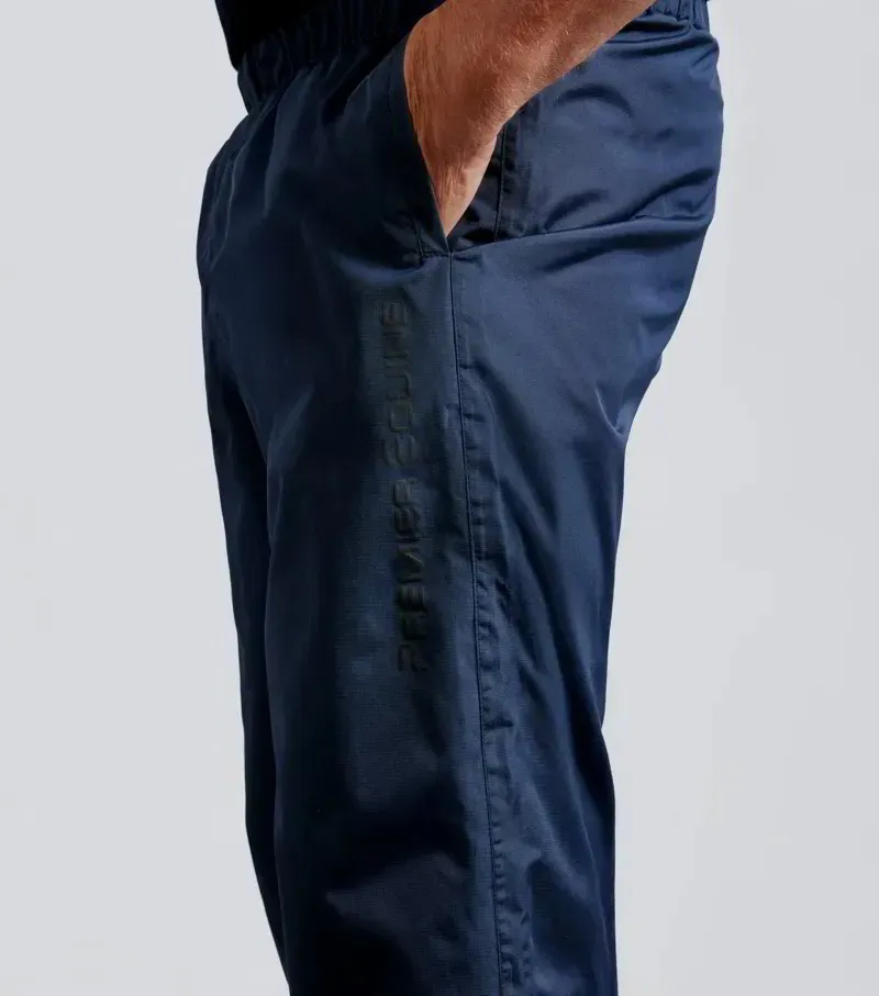 Premier Equine Bronte Men's Waterproof Trousers - Navy-9