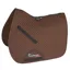 Shires ARMA Saddlecloth - Brown