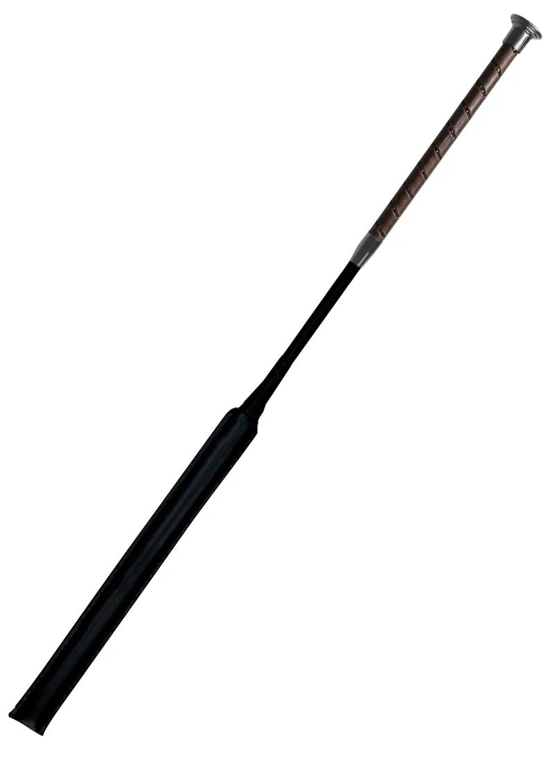 Woof Wear Stealth Jump Bat - Chocolate 60cm