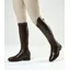 LeMieux Junior Field Riding Boot Regular - Brown