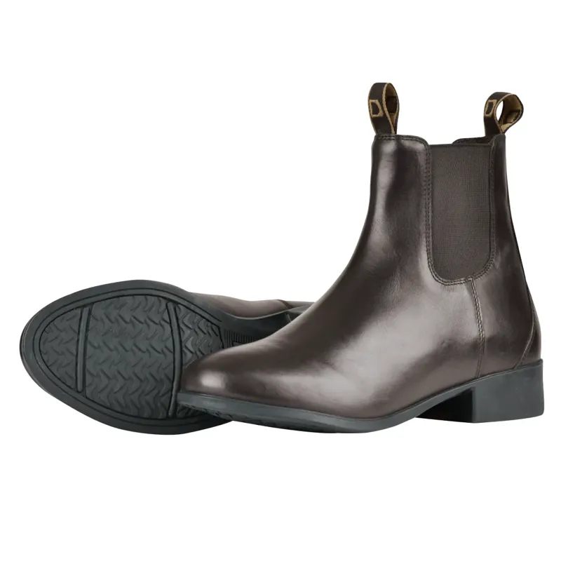 Dublin Foundation Jodhpur Boots II - Brown