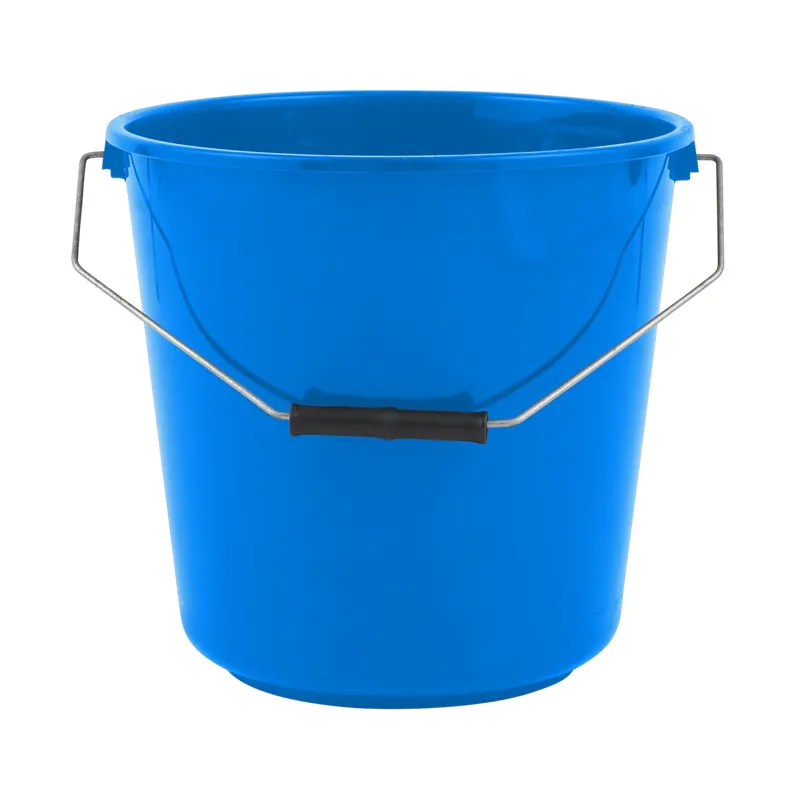 Red Gorilla Calf Bucket - Blue-1