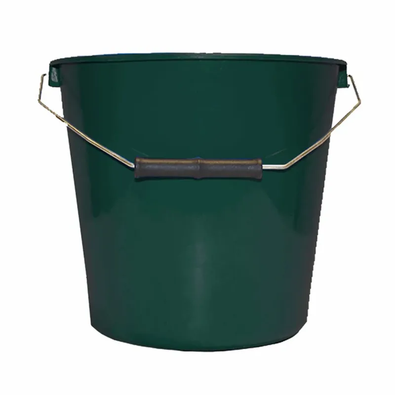 Red Gorilla Calf Bucket - Green-1
