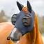 LeMieux Bug Relief Full Mask - Navy