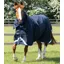 Premier Equine Buster 40g Turnout Rug with Classic Neck Cover - Navy