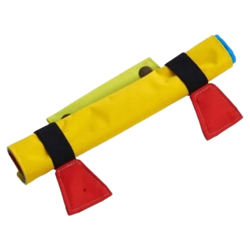 Buster Activity Mat Game Rock 'n Roll