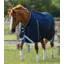 Premier Equine Buster Zero Original Turnout Rug - Navy