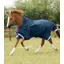 Premier Equine Buster Hardy 0g Lightweight Turnout Rug - Navy