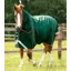 Premier Equine Buster Zero Turnout Rug with Neck Cover - Green
