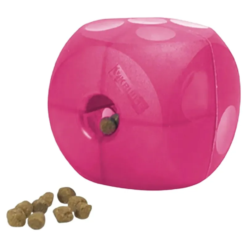 Buster Soft Cube - Red