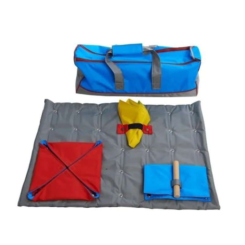 Buster Activity Mat Starter Set