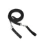 Cameo Draw Reins - Black - One Size