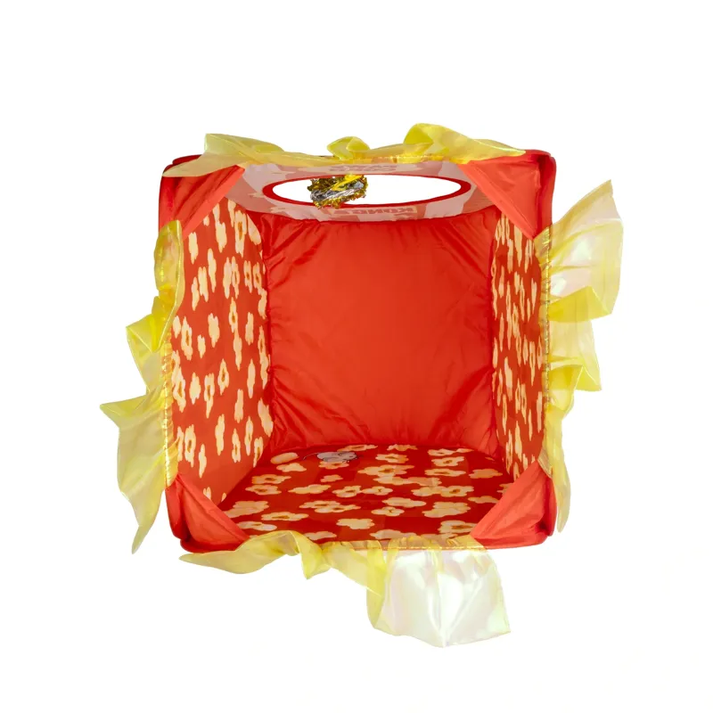 KONG Cat Play Spaces - Pawpcorn-3