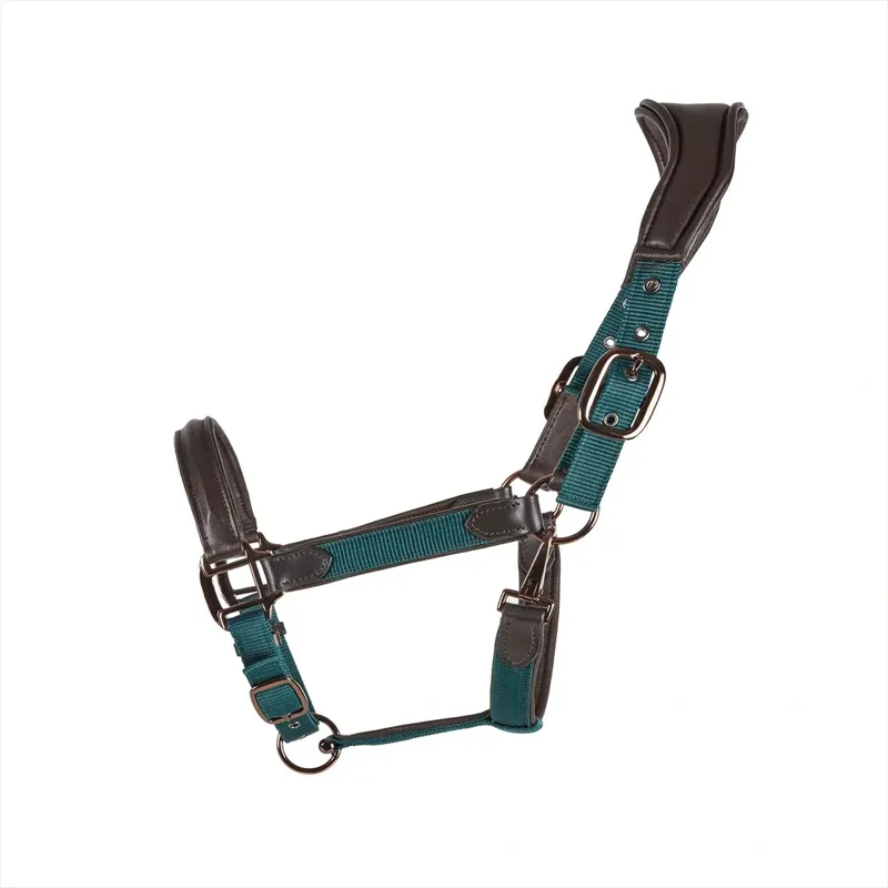 Cameo ComfortPro Headcollar - Evergreen