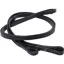 Cameo Inside Grip Reins - Black