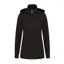 Cameo Zenith Pro Ride Coat - Black