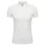 LeMieux Camille Short Sleeve Show Shirt - White