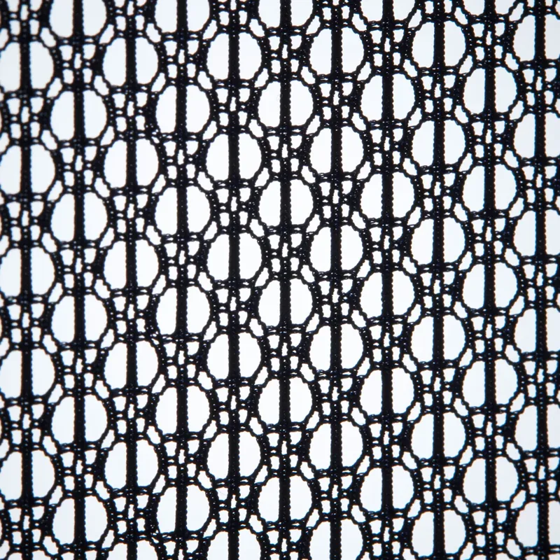 LeMieux Camille Long Sleeve Show Shirt - Navy-3