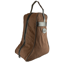 Jack Pyke Canvas Boot Bag - Brown