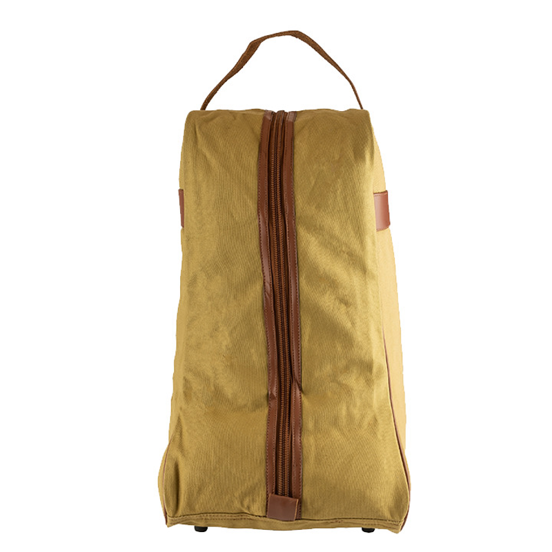 Jack Pyke Canvas Boot Bag - Fawn-1