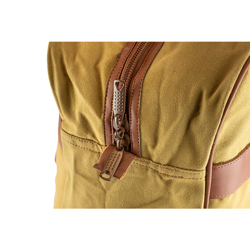 Jack Pyke Canvas Boot Bag - Fawn-3