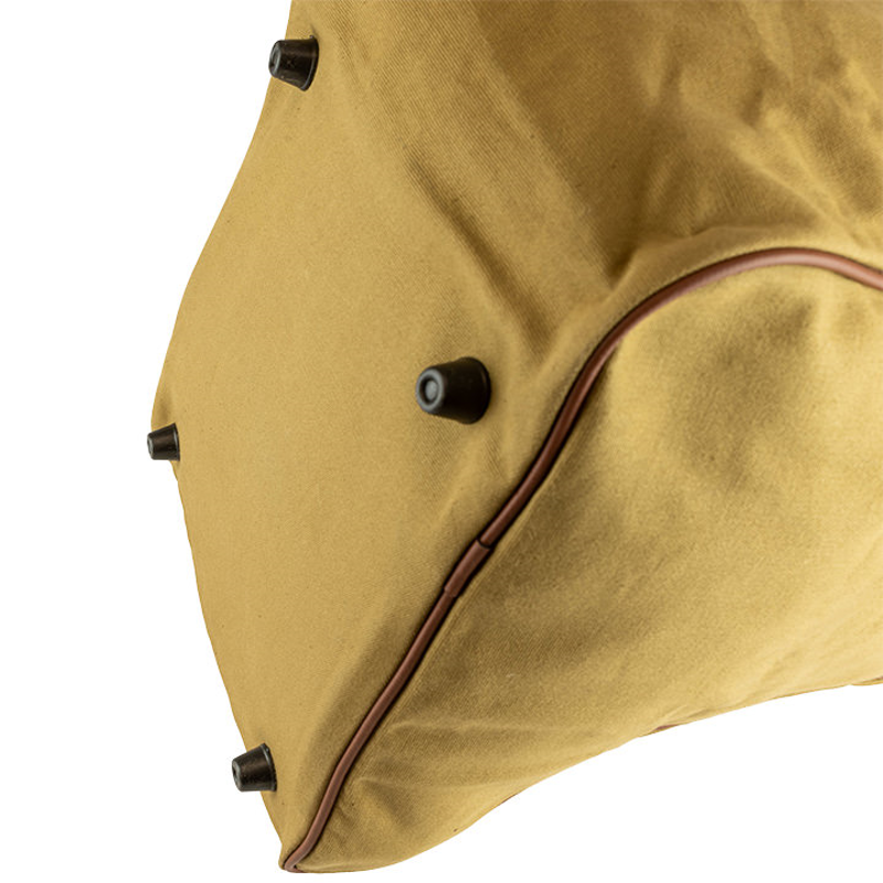 Jack Pyke Canvas Boot Bag - Fawn-4