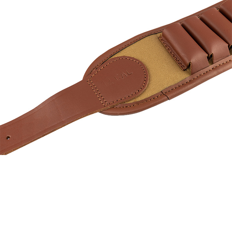 Jack Pyke Canvas Cartridge Belt - Fawn-3
