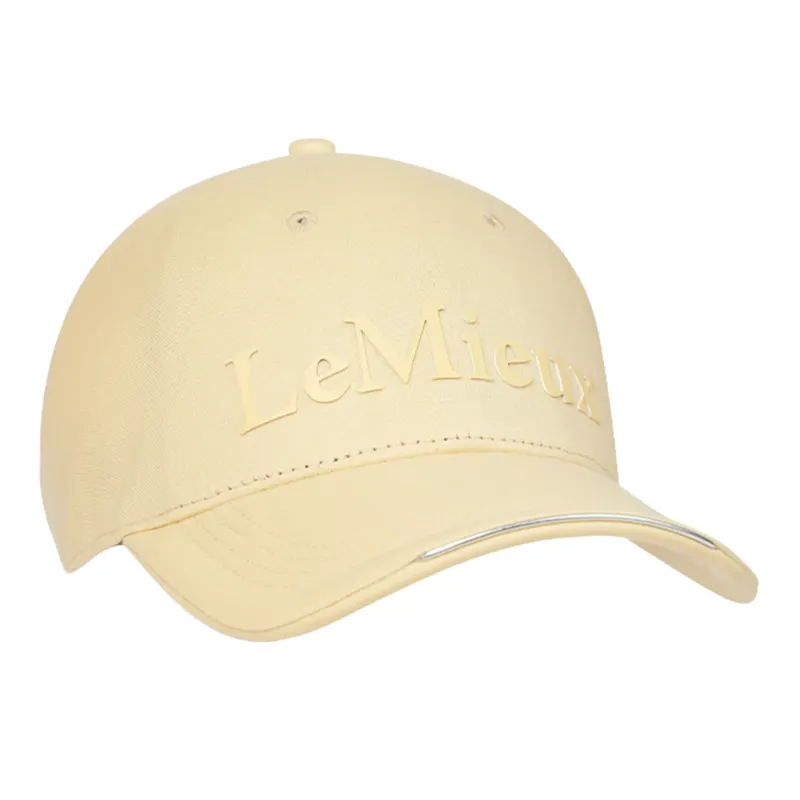 LeMieux Lara Cap - Mimosa 