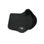 Woof Wear CC Sheepskin Pad - Black Full Size