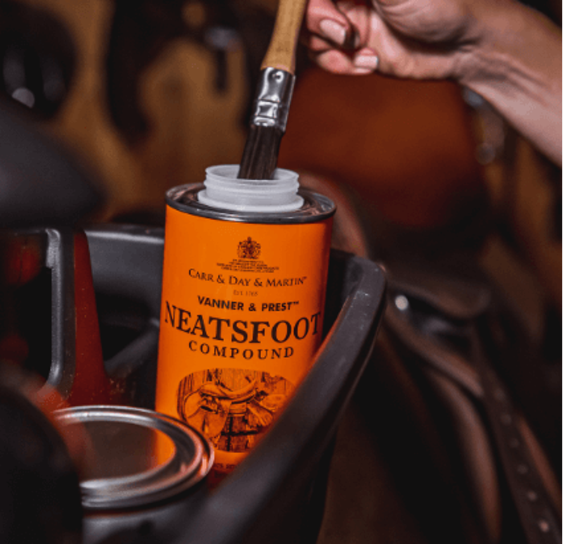 Carr and Day and Martin Vanner and Prest Neatsfoot Compound-3