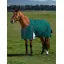 WeatherBeeta ComFiTec Plus 0G Dynamic Turnout Rug - Forest Green
