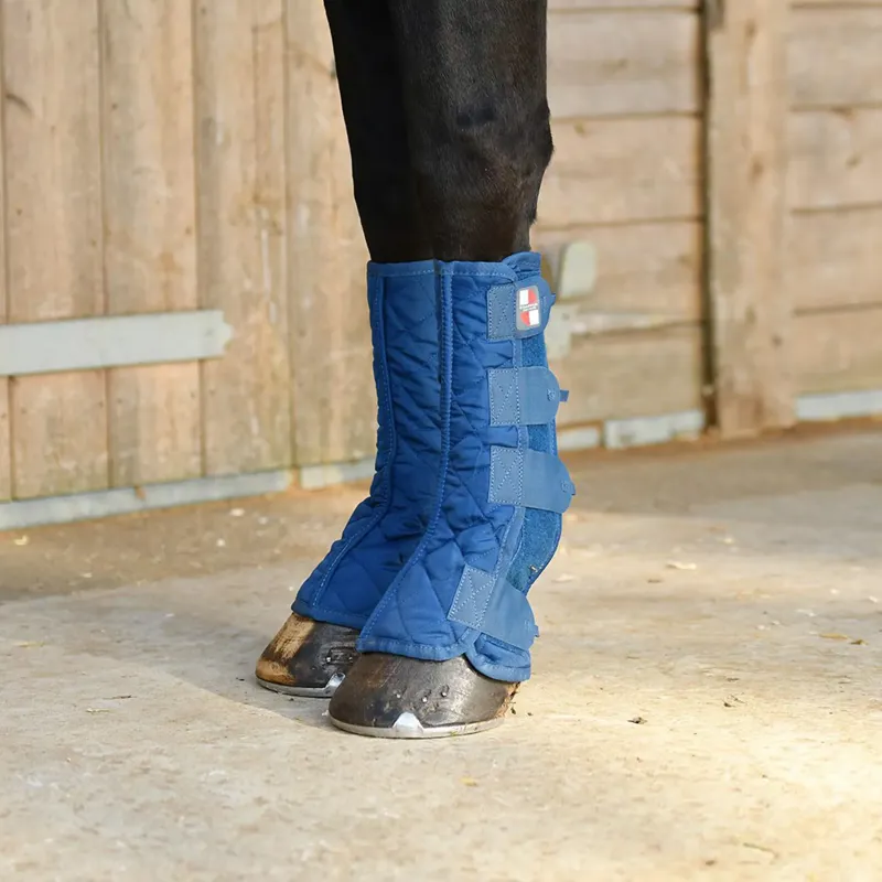 Equilibrium Equi-Chaps Stable Chaps - Navy-2
