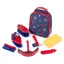 Shires Tikaboo Grooming Kit Bag - Prince Charming