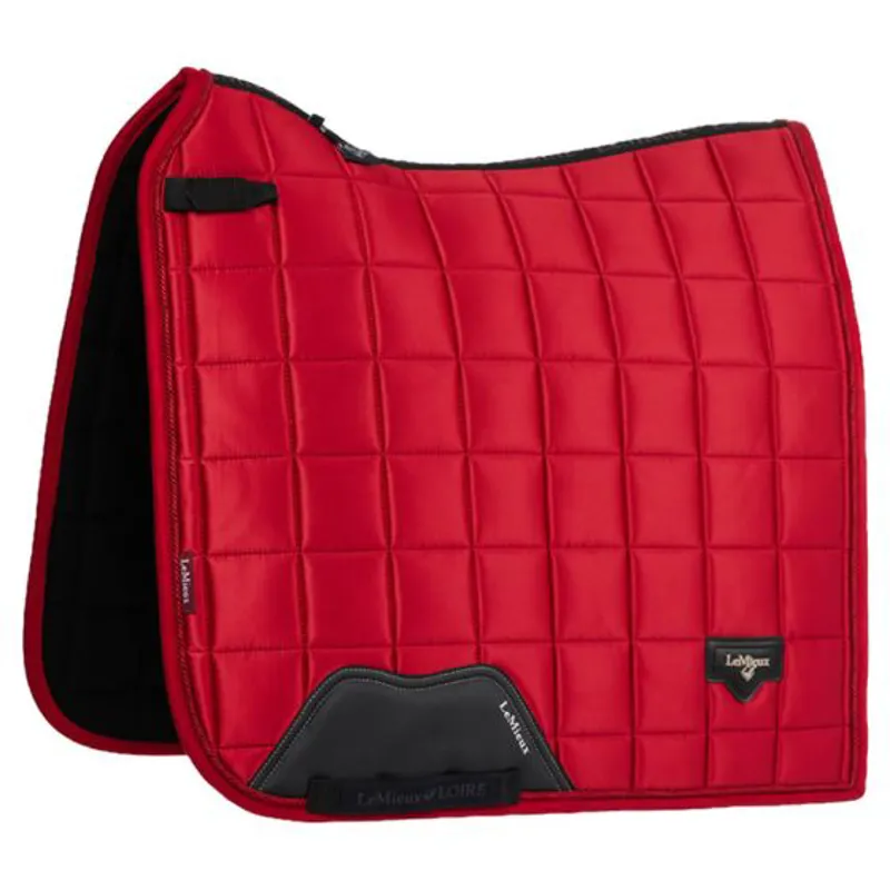 LeMieux Loire Dressage Square - Chilli