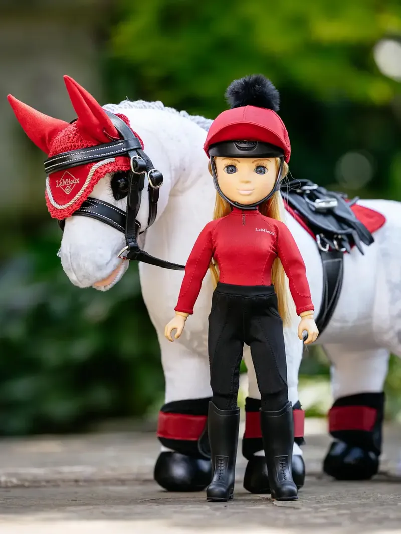 LeMieux Toy Rider - Chloe-1