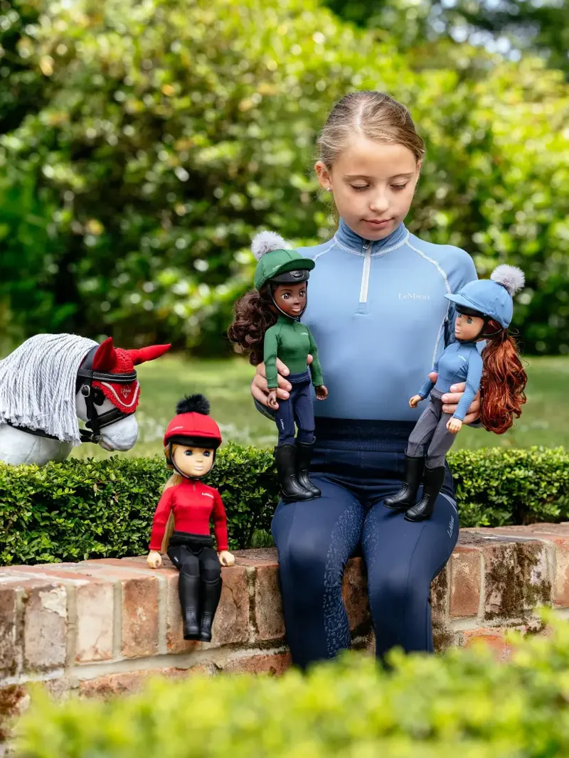 LeMieux Toy Rider - Chloe-2