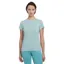 LeMieux Classique Ladies T-Shirt - Aqua