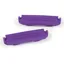 Compositi Premium Profile Stirrup Treads - Purple