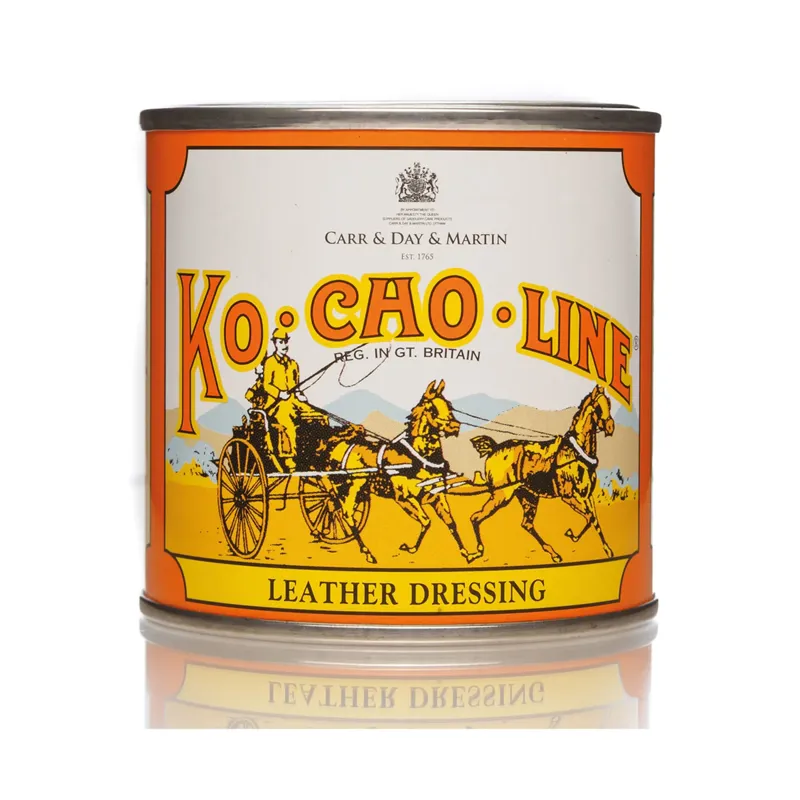 Carr and Day and Martin Ko-Cho-Line Leather Dressing - 225g