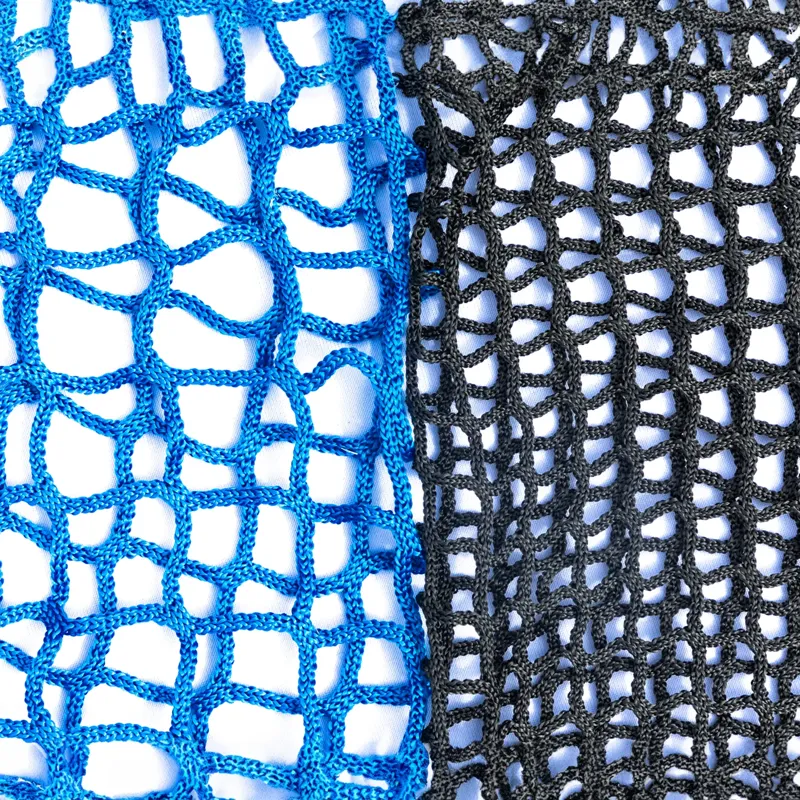 Equilibrium PortionPacer Steady Feeder Haynet - Blue-8