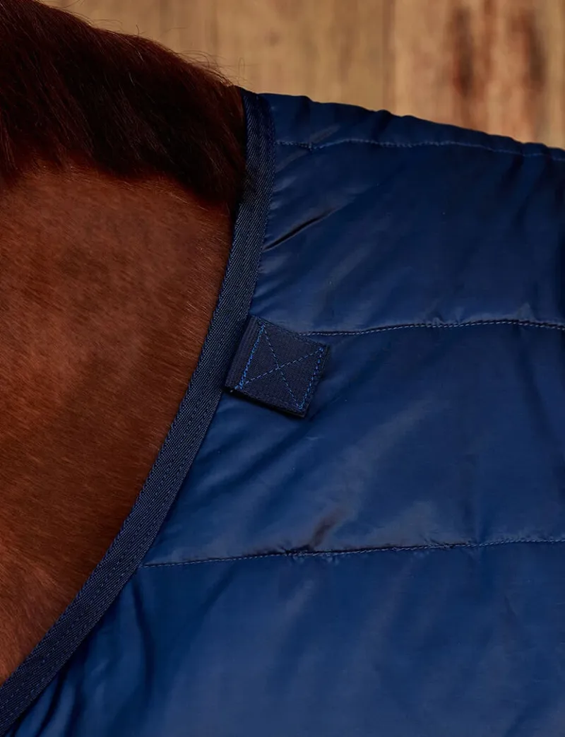 WeatherBeeta ComFiTec Liner 200g - Navy-1