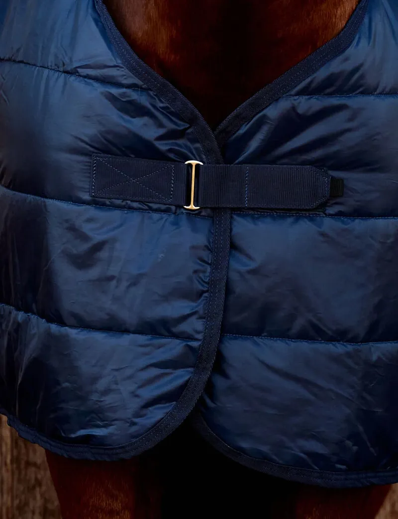 WeatherBeeta ComFiTec Liner 200g - Navy-2