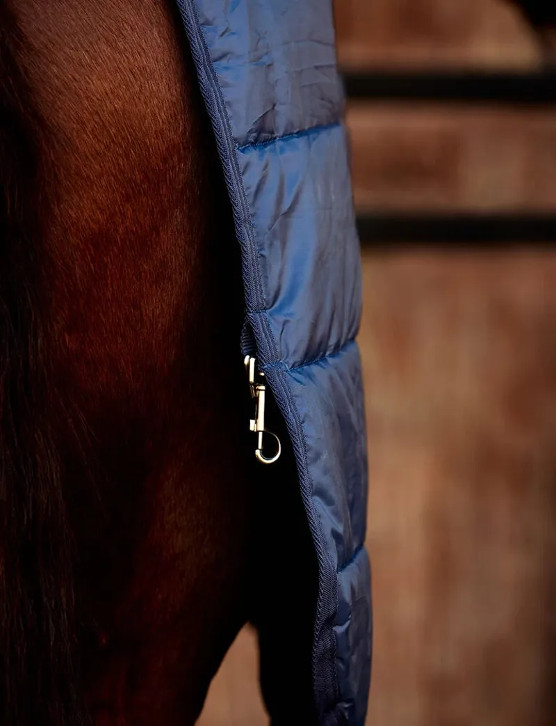 WeatherBeeta ComFiTec Liner 300g - Navy-3