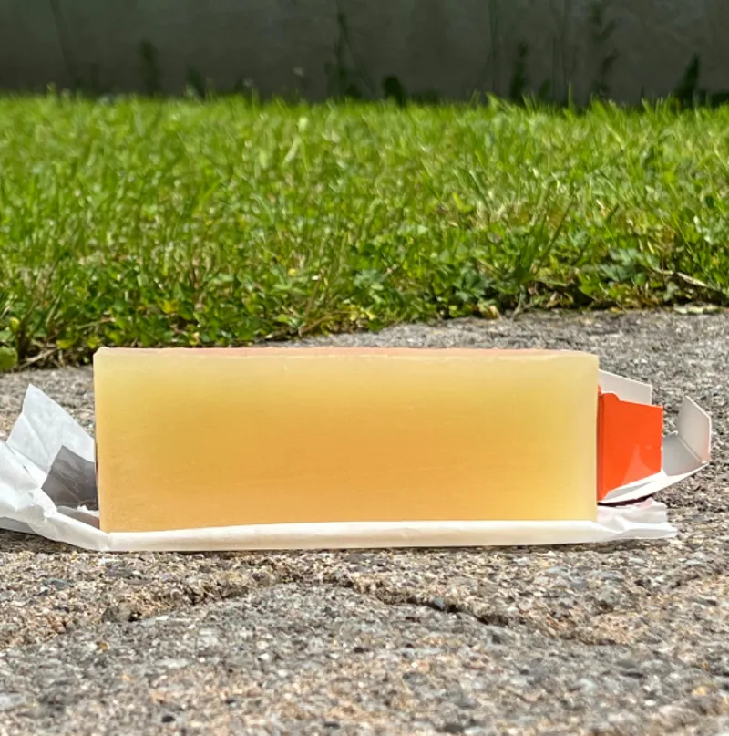 Carr and Day and Martin Belvoir Step 2 Tack Conditioner Bar - 250g-1