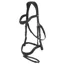 LeMieux Kudos Contour Flash Bridle - Black
