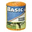 Corral Basic Fencing Polywire Yellow/Orange - 250m