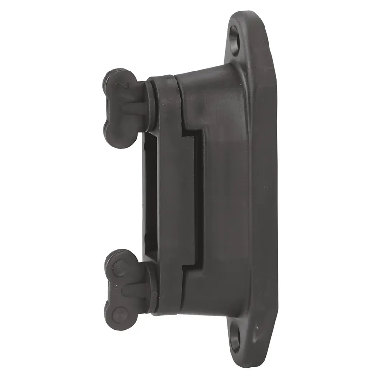 Corral Corner and Distance Insulator - 6 Pack