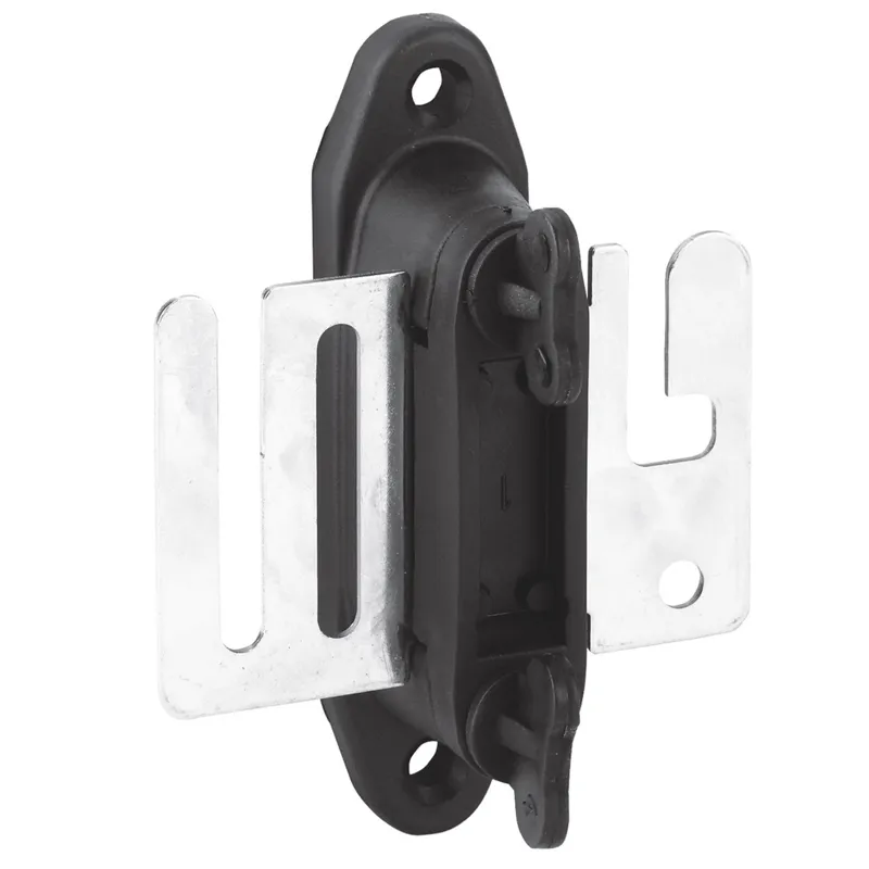 Corral Profi Gate Insulator For Tape - 4 pack